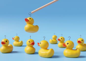 Sterke start = blijvende match: hoe werkgevers vroege uitstroom kunnen voorkomen