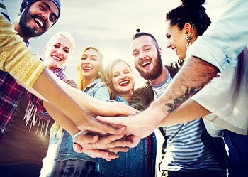 Tewerkstelling van jongeren onder druk, maar er is perspectief