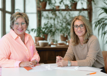 De boldness om het échte veranderwerk te doen