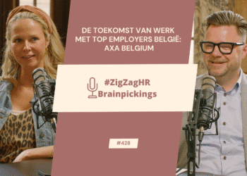 De Toekomst van Werk met Top Employers België: Axa Belgium