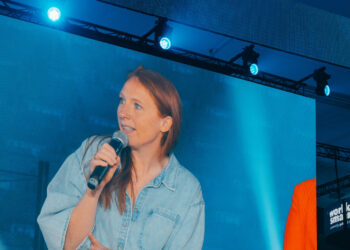 Haal de Linde Merckpoel in je organisatie naar boven