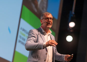 Van HR naar People & Culture: waarom cultuurverandering begint bij het middenmanagement