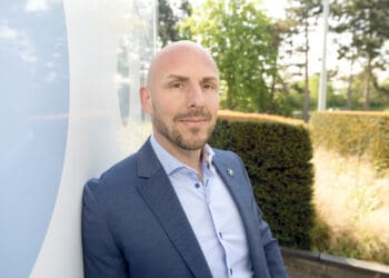 De toekomstkoffer van Jan Ooms