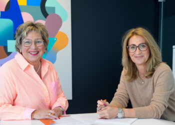Als een overname voelt als thuiskomen: Travvant en Training & Coaching Square