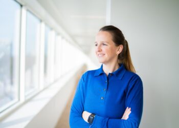 Hoe Visma voor bedrijven in de groep een katalysator wil zijn