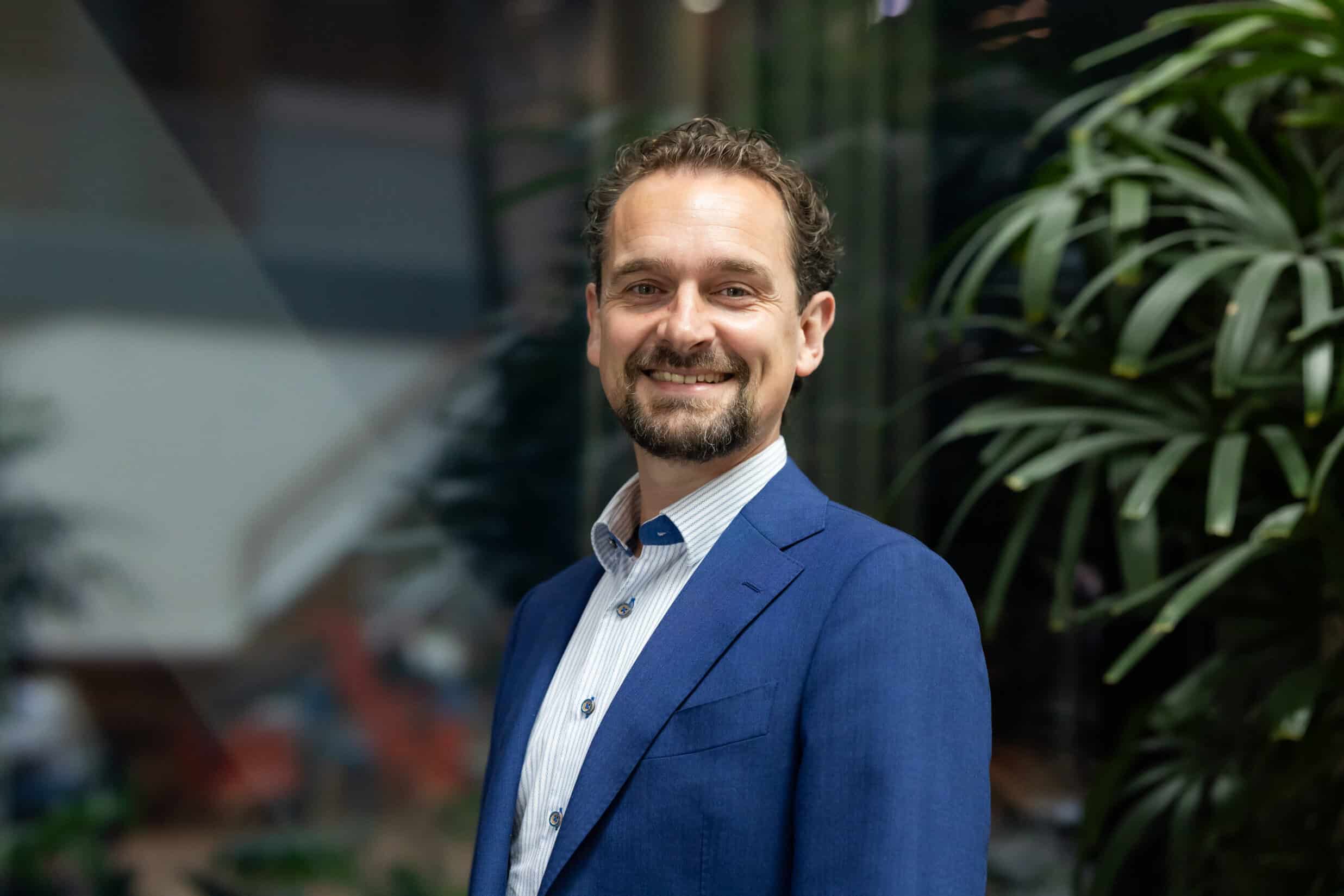 “We praten eindelijk over wat succes écht betekent”