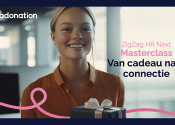 Van cadeau naar connectie