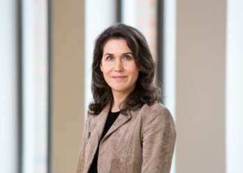 Dienend leiderschap: in succesvolle teams zijn mensen belangrijker dan de manager