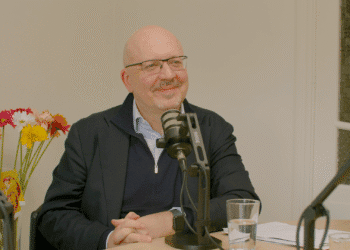 Welzijn werkt als leiders het voorleven