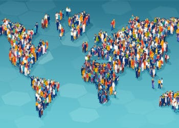 Arbeidsmigratie vlakt af maar blijft strategisch belangrijk