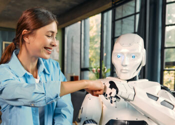 AI dreigt vast te lopen op verouderde digitale werkplekken