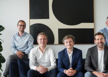 HiBob kiest Partena Professional als strategische partner
