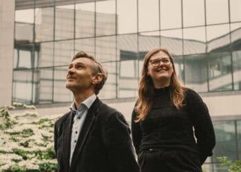 “De juiste mens op de juiste plek, met de juiste reputatie”