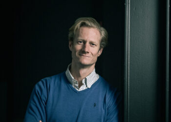 “Onze oerbreinen botsen met de moderne werkvloer”