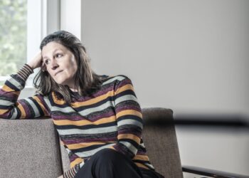 Burn-out onder jongeren: werk is deel van het probleem – én van de oplossing