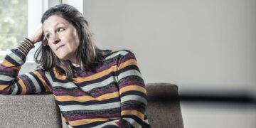Burn-out onder jongeren: werk is deel van het probleem – én van de oplossing