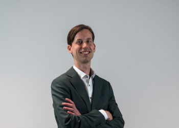 De toekomstkoffer van Mattias Walraet