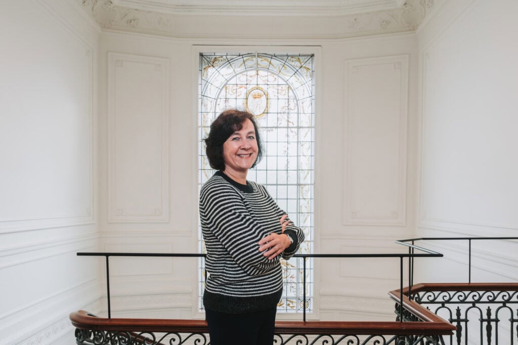 Bruggen bouwen in tijden van polarisering en onzekerheid