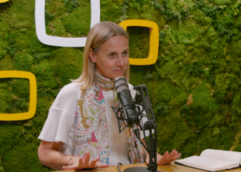 “Je kan de beste communicatiestrategie hebben, maar als de leidinggevende het niet oppikt, mist de boodschap zijn doel.”