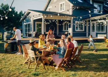 3 boeken om te lezen tussen barbecues door