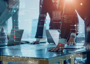 “Wie AI negeert, is over tien jaar irrelevant”