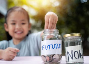 Investeren in leren is investeren in welvaart