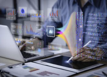 AI wordt strategische partner voor HR-teams met internationale scope