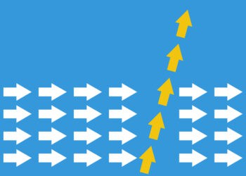 Jobmobiliteit anno 2025: intentie tot verandering groeit, maar actie blijft uit