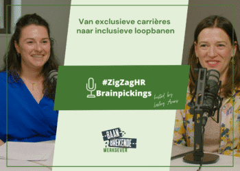 Baanbrekende Werkgever |Paars Management, leiderschap, gangmakers en ampersand uitdagingen