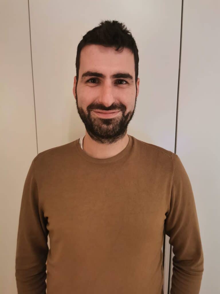 Foto Wouter Bertrands