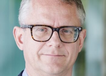 Jan Bouwen aangesteld als CHRO van Argenta
