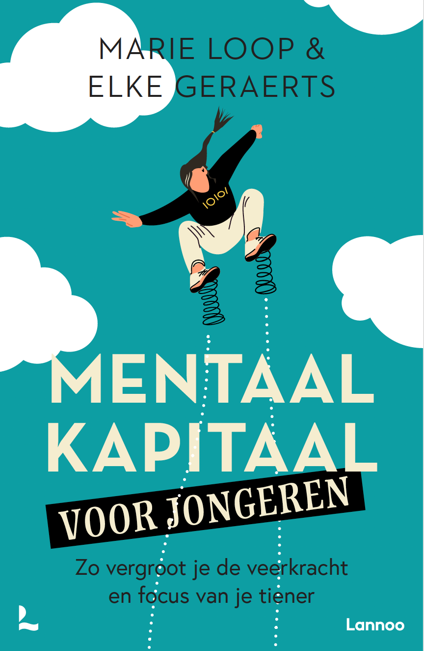 Mentaal Kapitaal voor jongeren 1