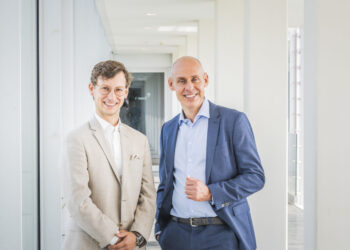 Jan Van Autreve wordt nieuwe CEO van Protime, Gille Sebrechts versterkt rol binnen SD Worx