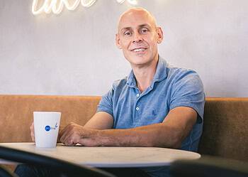 Jan Van Autreve wordt nieuwe CEO van Protime, Gille Sebrechts versterkt rol binnen SD Worx