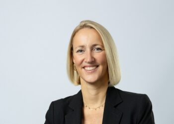 De toekomstkoffer van Hélène Boehlen