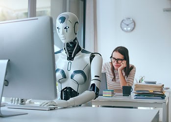 Starters onder druk: hoe AI en arbeidsmarkttrends de instroom van jong talent veranderen