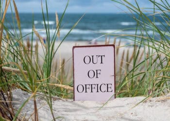 Vakantiegedrag verandert: piek in vrije dagen vóór de zomer