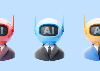 AI-agents zijn geen toekomstmuziek meer in HR