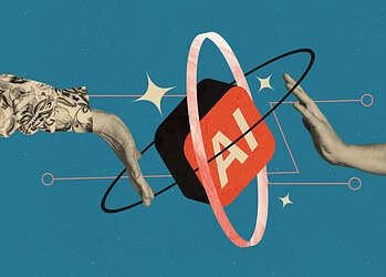 AI en de opkomst van de Frontier Firm