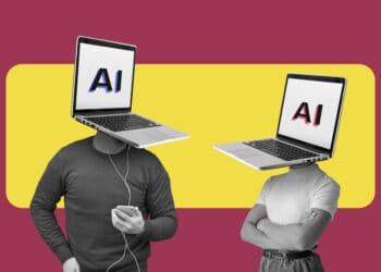 De toekomst van werk is agentic