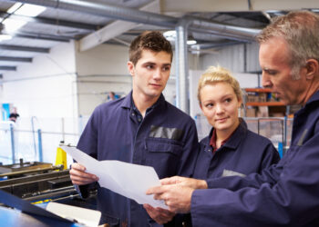 Recordaantal werknemers volgt opleiding via Vlaams Opleidingsverlof net vóór hervorming