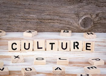 Cultuur maakt wel degelijk het verschil