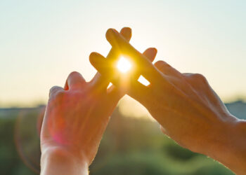 Hashtags als spiegels van onze tijd