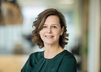 De toekomstkoffer van Els Jans