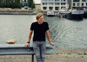 ‘Bij de moed om te starten, hoort ook de moed om vol te houden’