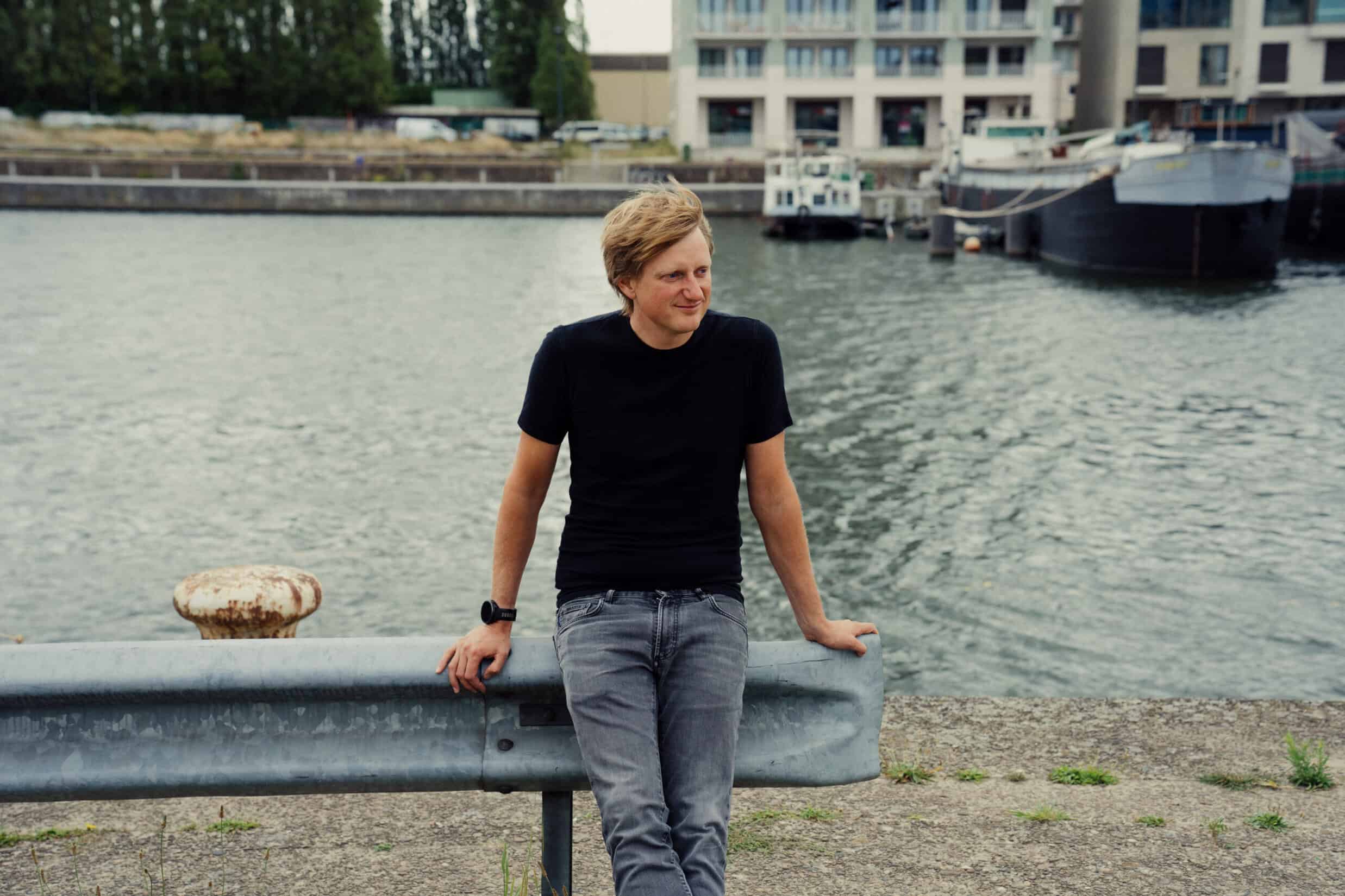 ‘Bij de moed om te starten, hoort ook de moed om vol te houden’