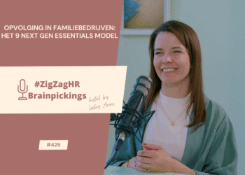 Opvolging in familiebedrijven: het 9 Next Gen Essentials Model