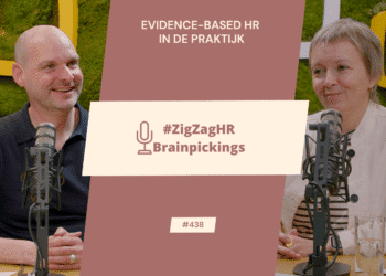 Evidence-Based HR in de praktijk