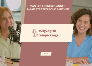 Evidence-Based HR in de praktijk