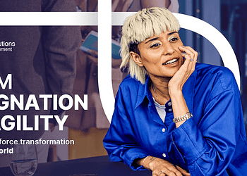 Zijn werknemers eerder ‘kampeerders’ dan ‘klimmers’ geworden?